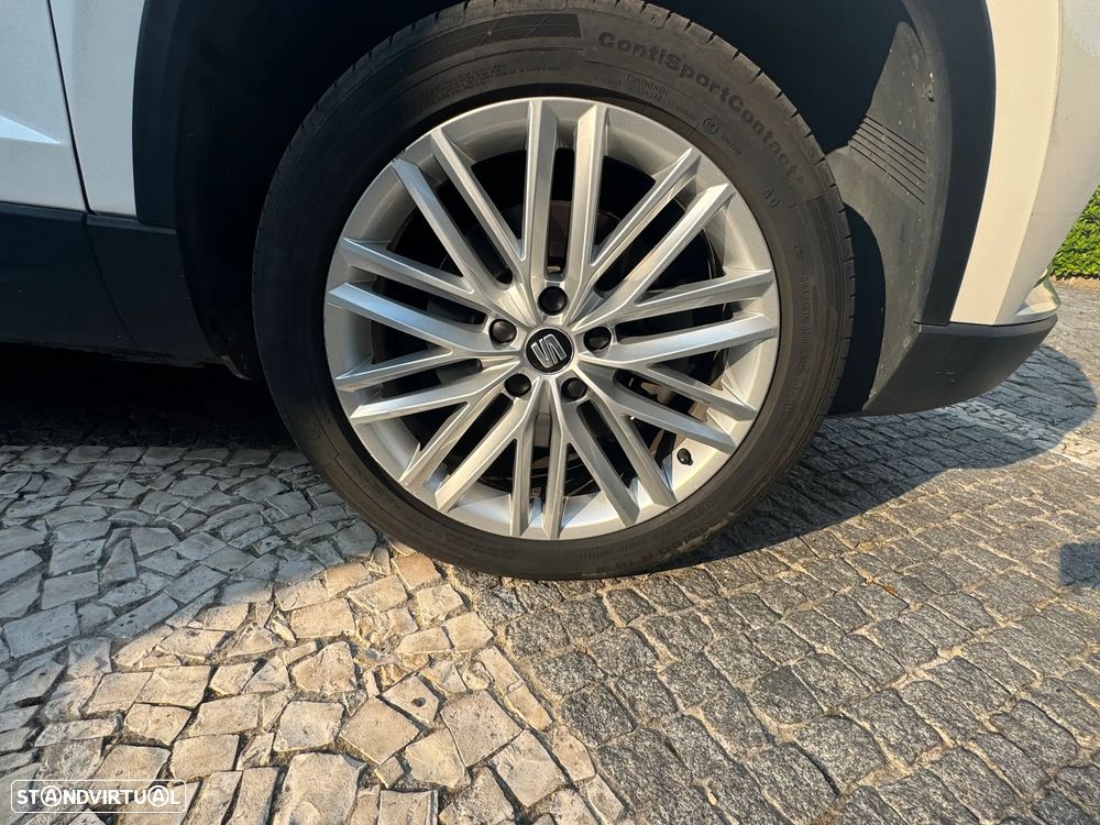 SEAT Ateca 1.6 TDI Xcellence - 18