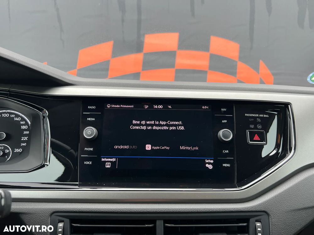 Volkswagen Polo 1.6 TDI SCR Highline - 25