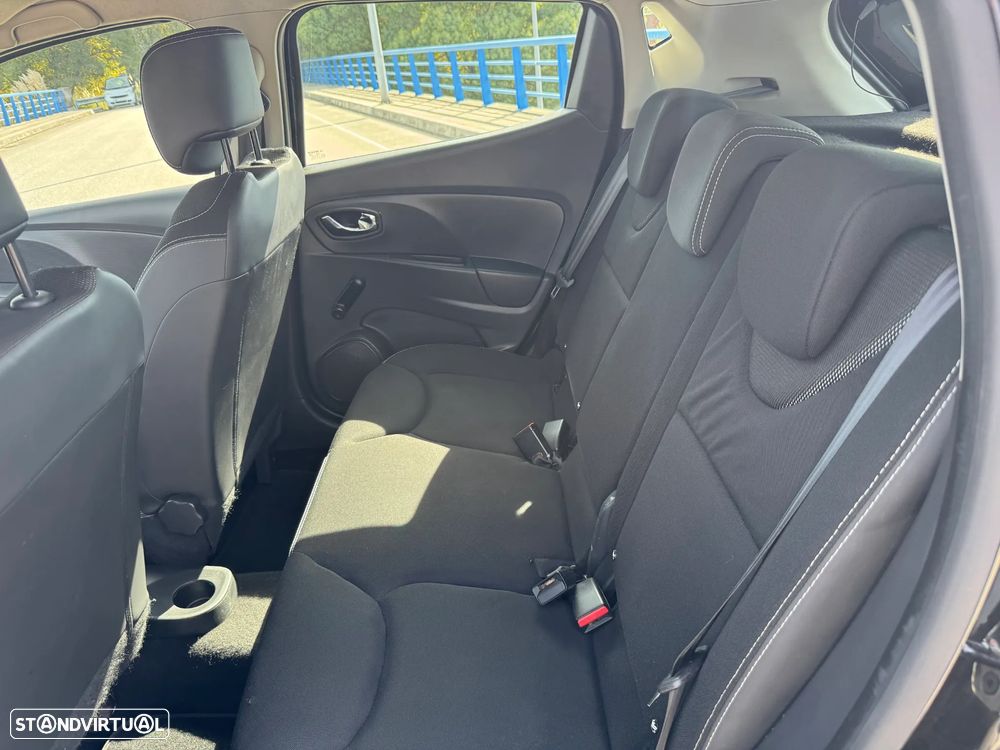 Renault Clio 1.5 dCi Confort - 17