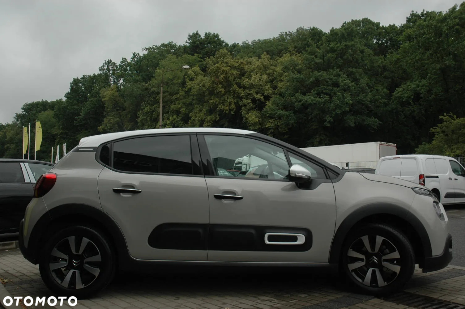 Citroën C3 1.2 PureTech Max EAT6 - 3