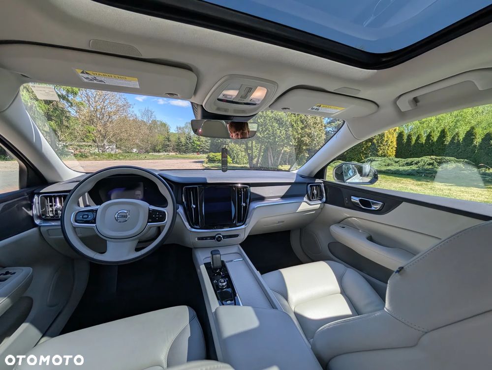 Volvo S60 - 29