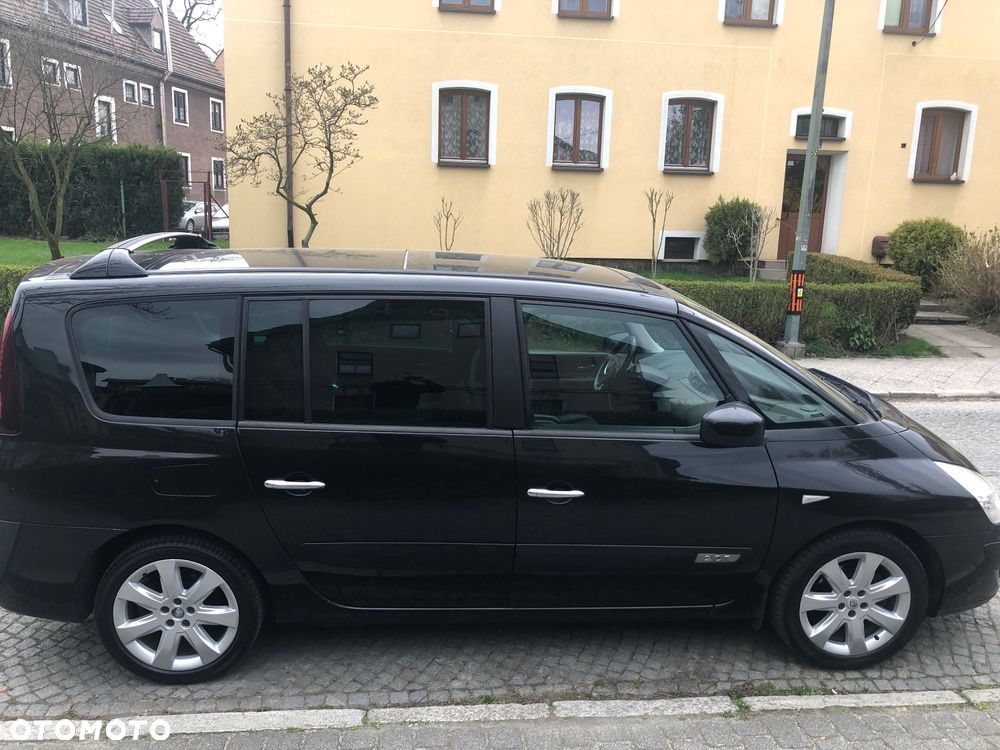 Renault Grand Espace Gr 2.0T Dynamique - 10