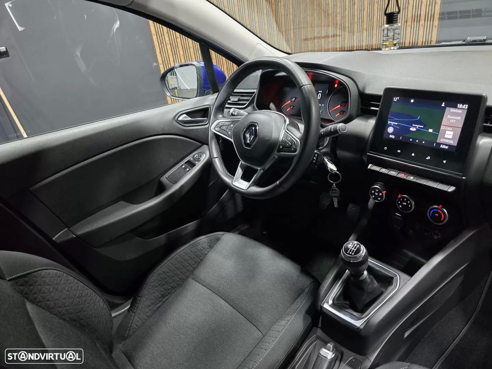 Renault Clio SCe 65 LIFE - 6