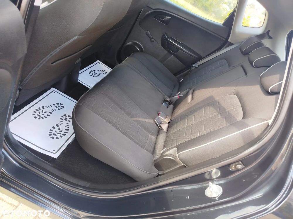 Nissan Note 1.4 I-Way+ - 39