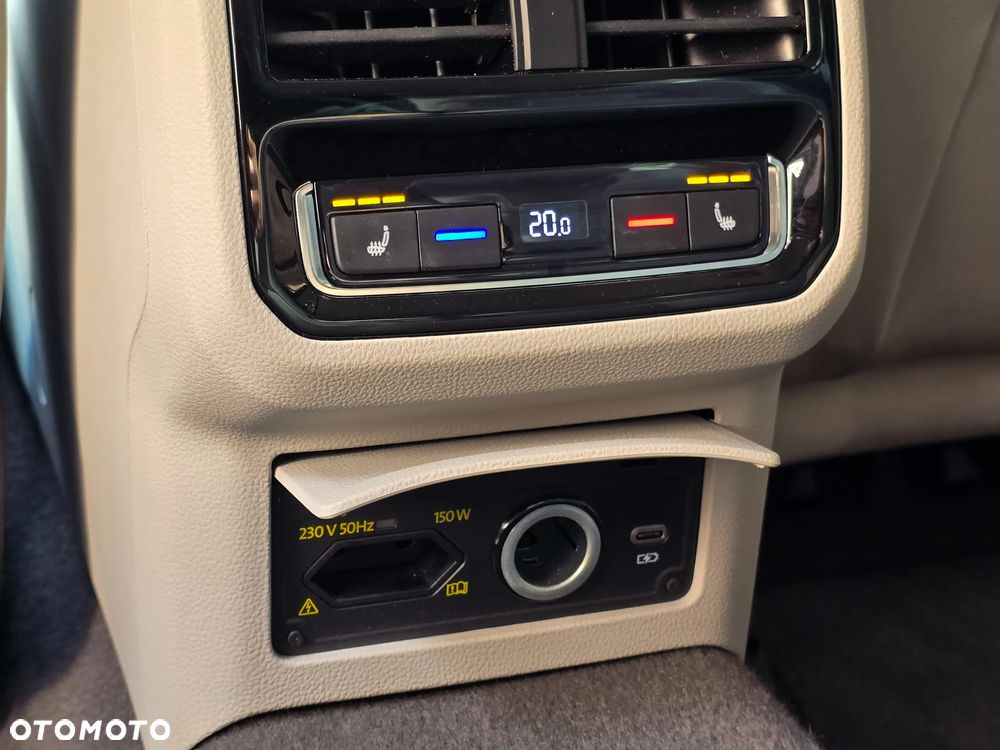 Volkswagen Passat Variant 2.0 TDI EVO Elegance DSG - 33