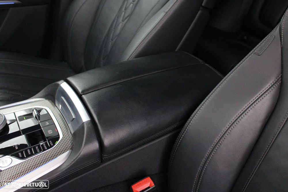 BMW X5 45 e xDrive - 39