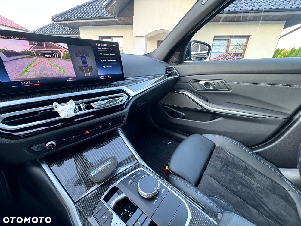 BMW Seria 3 - 16