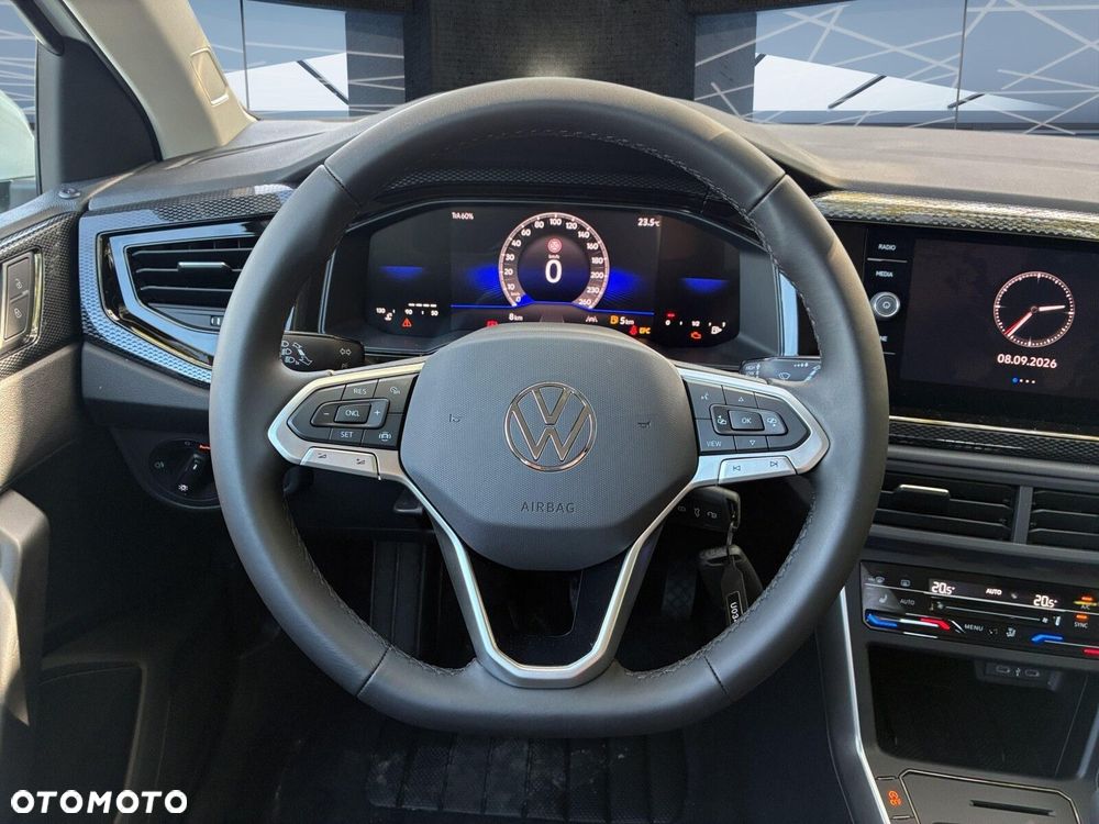 Volkswagen Polo - 14
