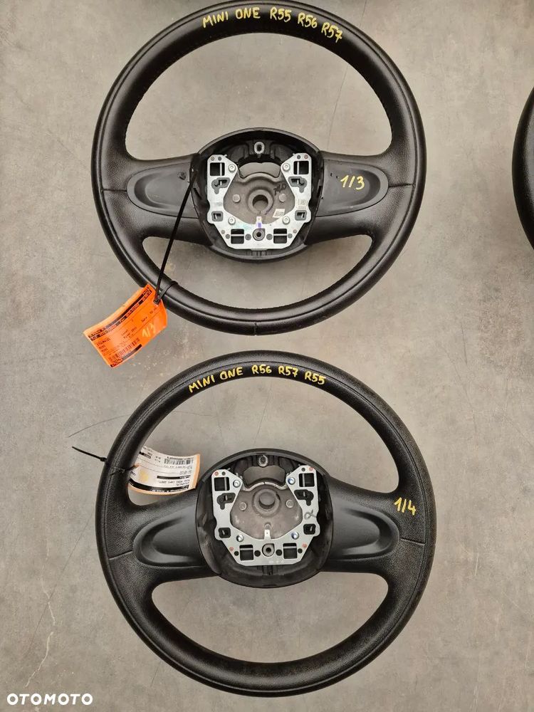 KIEROWNICE KIEROWNICA MINI - 3