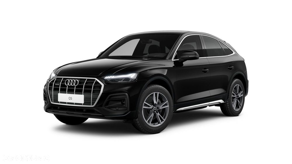 Audi Q5 Sportback 40 TDI mHEV Quattro Advanced S tronic - 1