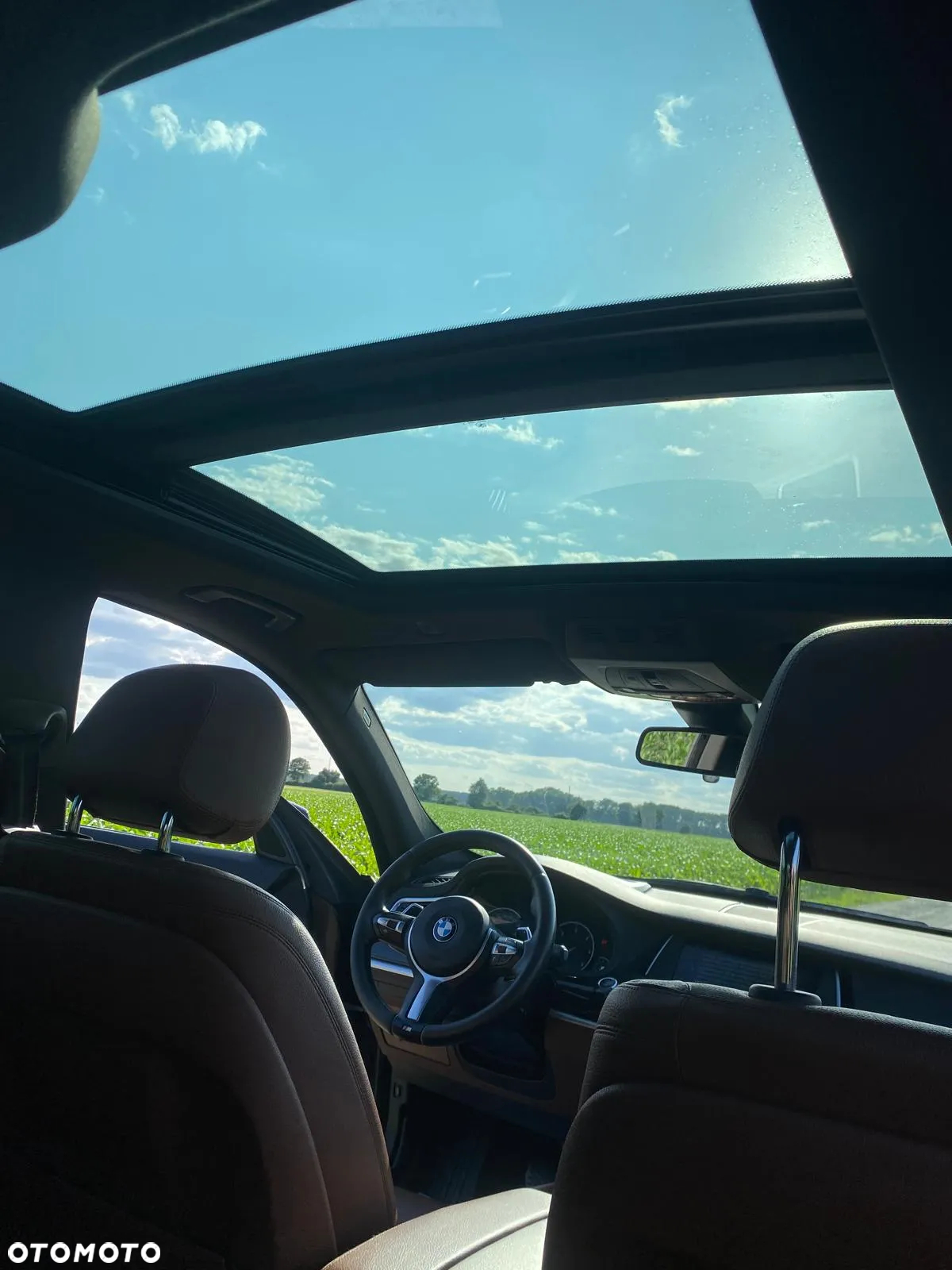 BMW Seria 5 - 11