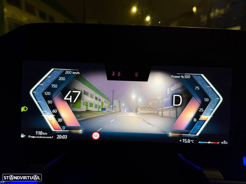 BMW 740 d xDrive Pack Desportivo M Pro - 60