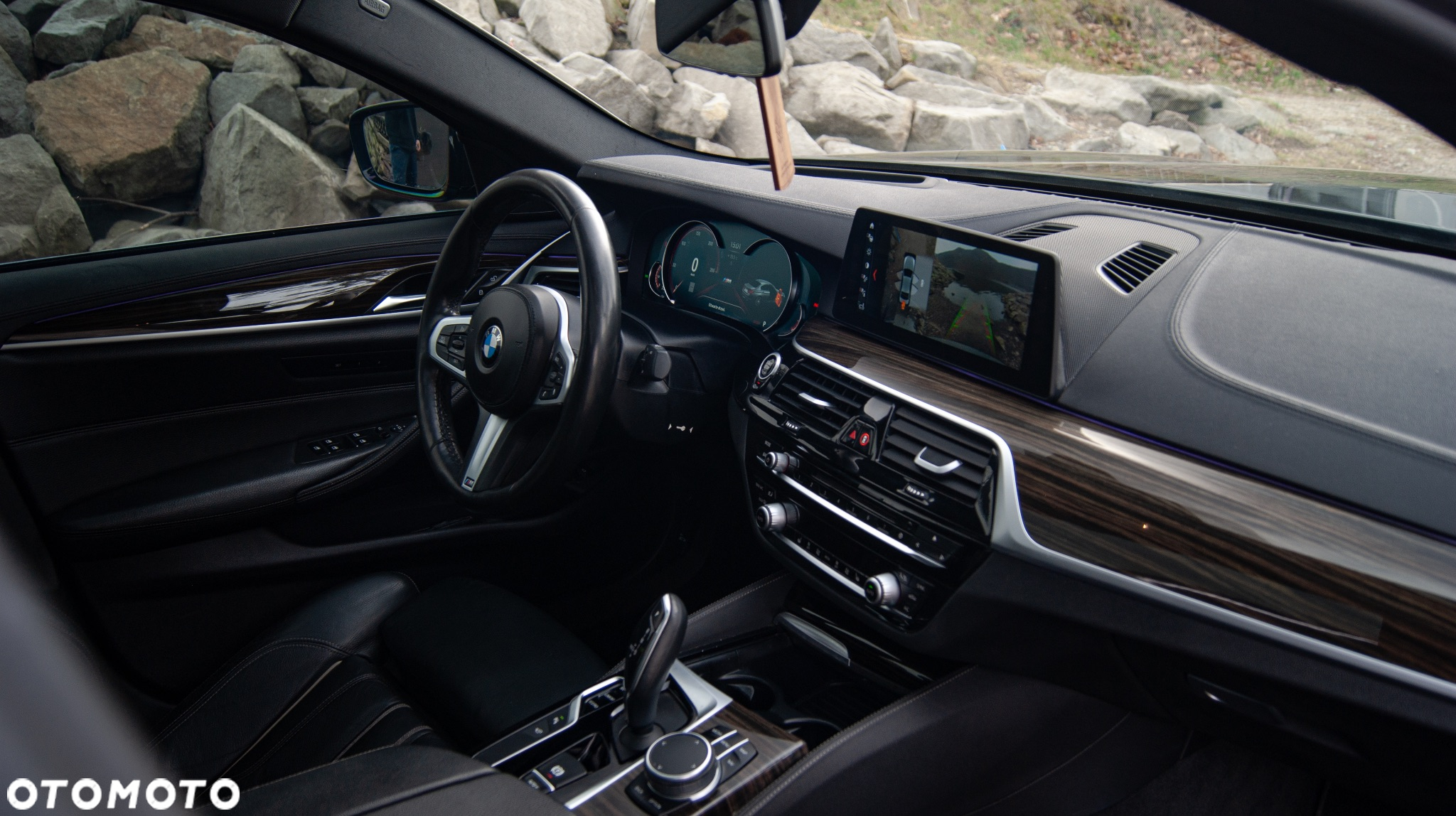 BMW Seria 5 - 22