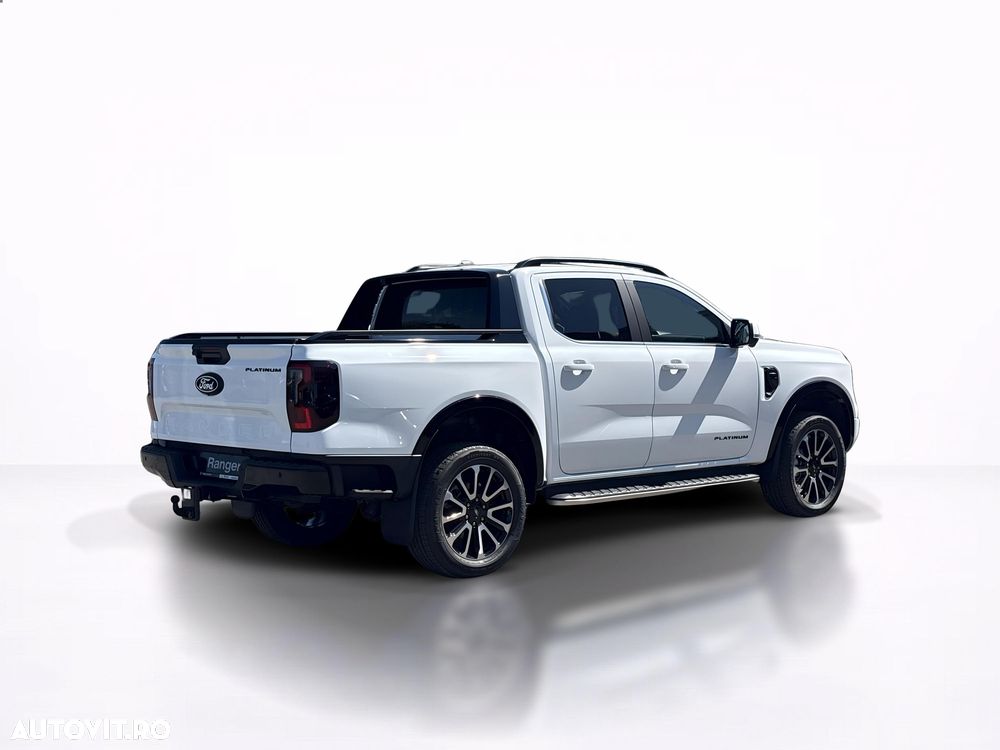 Ford RANGER - 8