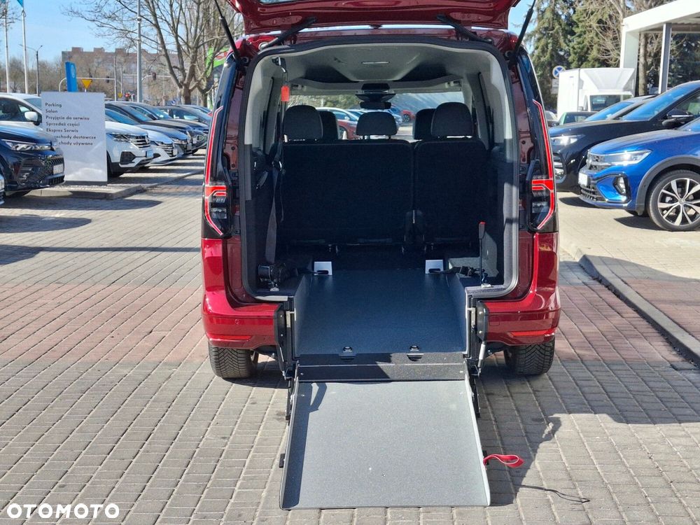 Volkswagen Caddy - 15