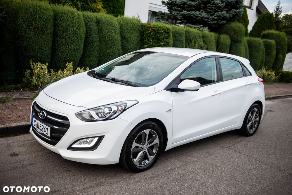 Hyundai i30 1.4 Style - 10