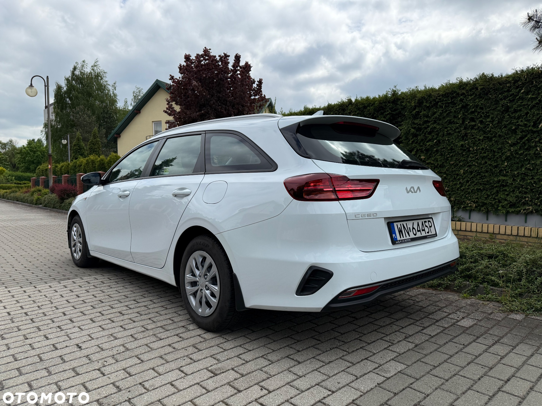 Kia Ceed 1.0 T-GDI S - 6