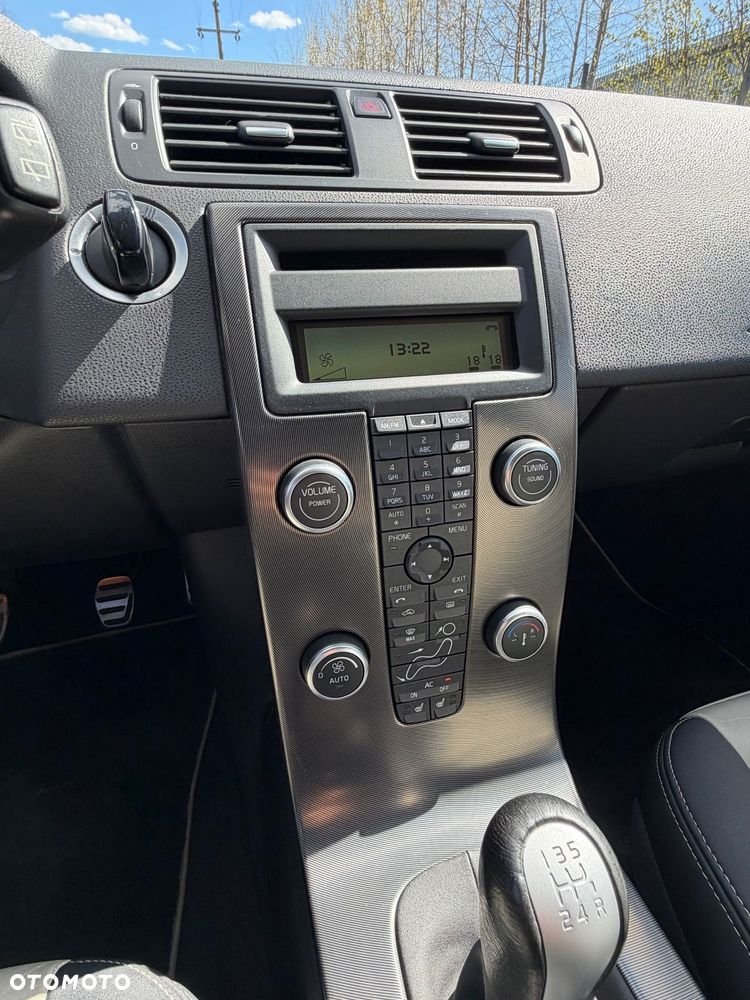 Volvo V50 2.0 R-Design - 7