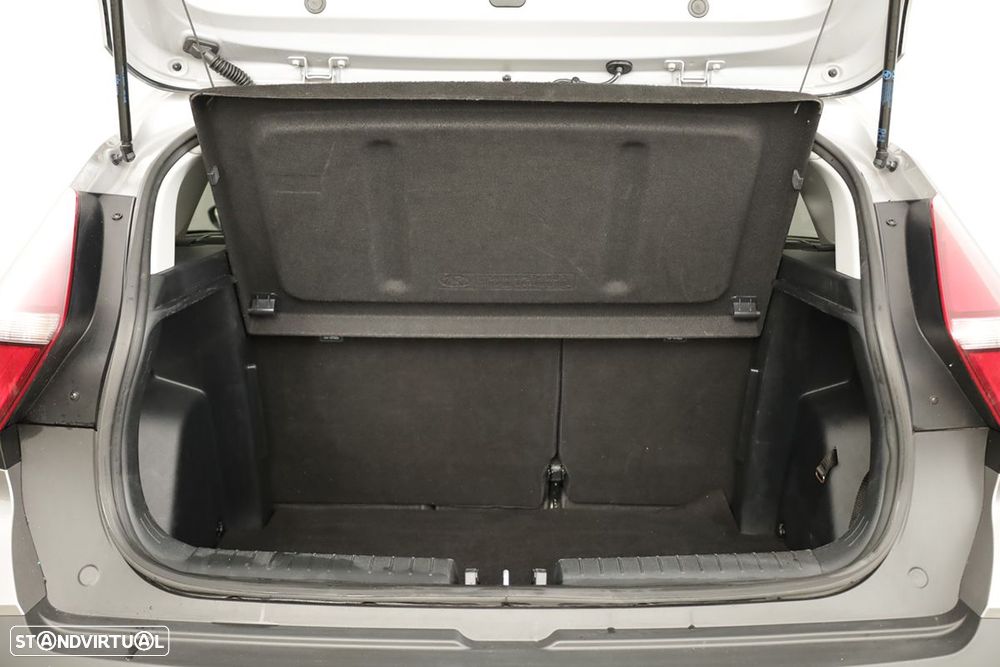 Hyundai Bayon 1.0 T-GDI Premium TT DCT - 22