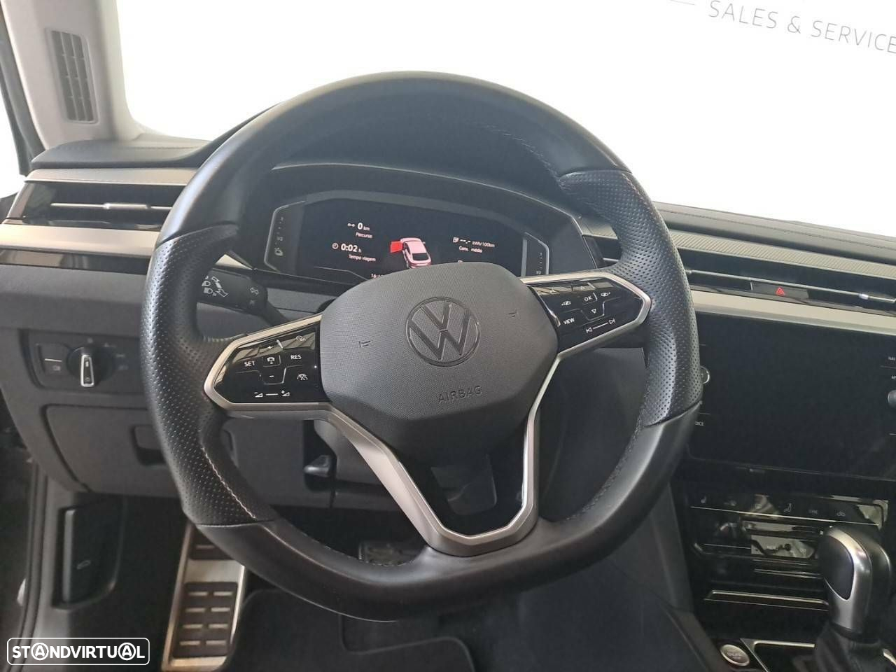 VW Arteon 1.4 TSI eHybrid Elegance - 12