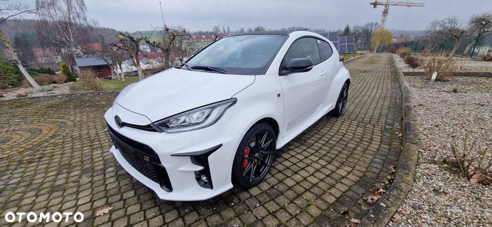 Toyota Yaris 1.5 GR Sport - 2