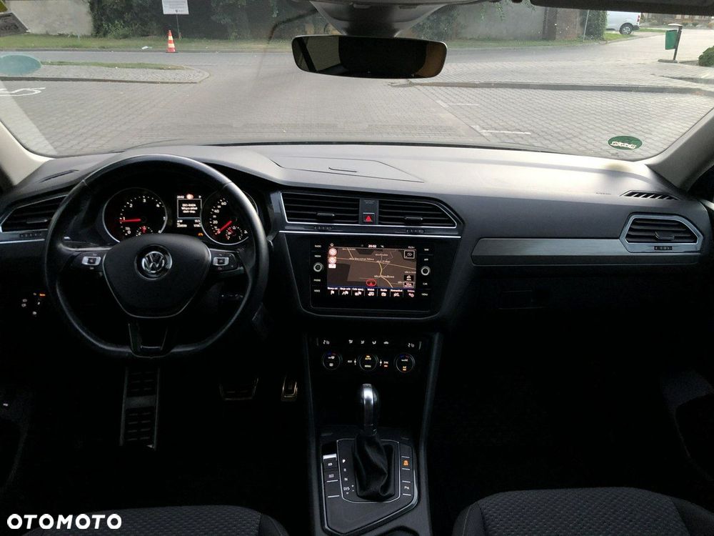 Volkswagen Tiguan - 7
