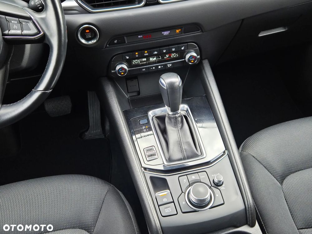 Mazda CX-5 2.5 Skyenergy 2WD - 19