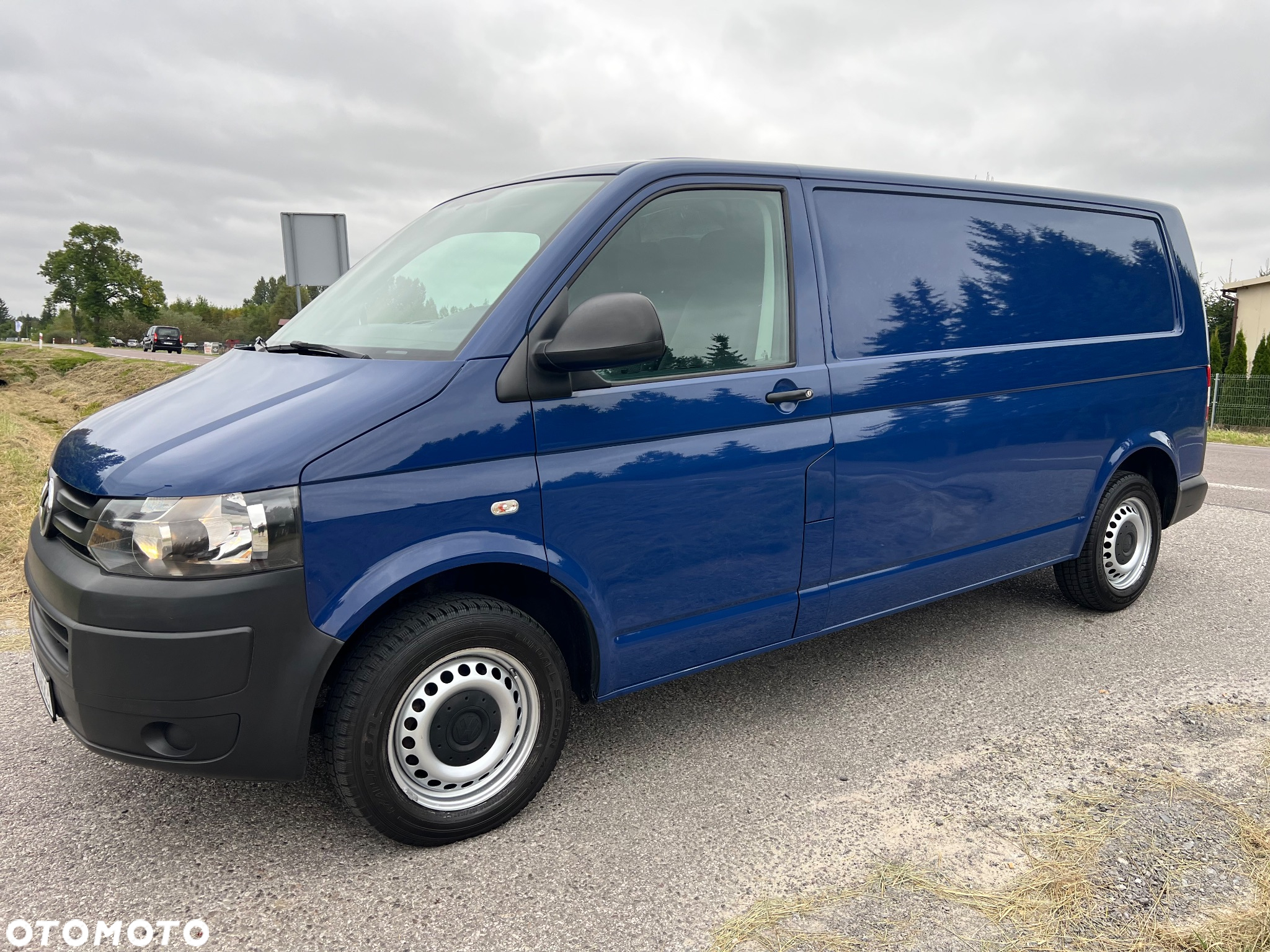 Volkswagen T5 - 11