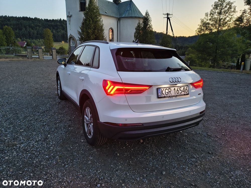Audi Q3 - 3