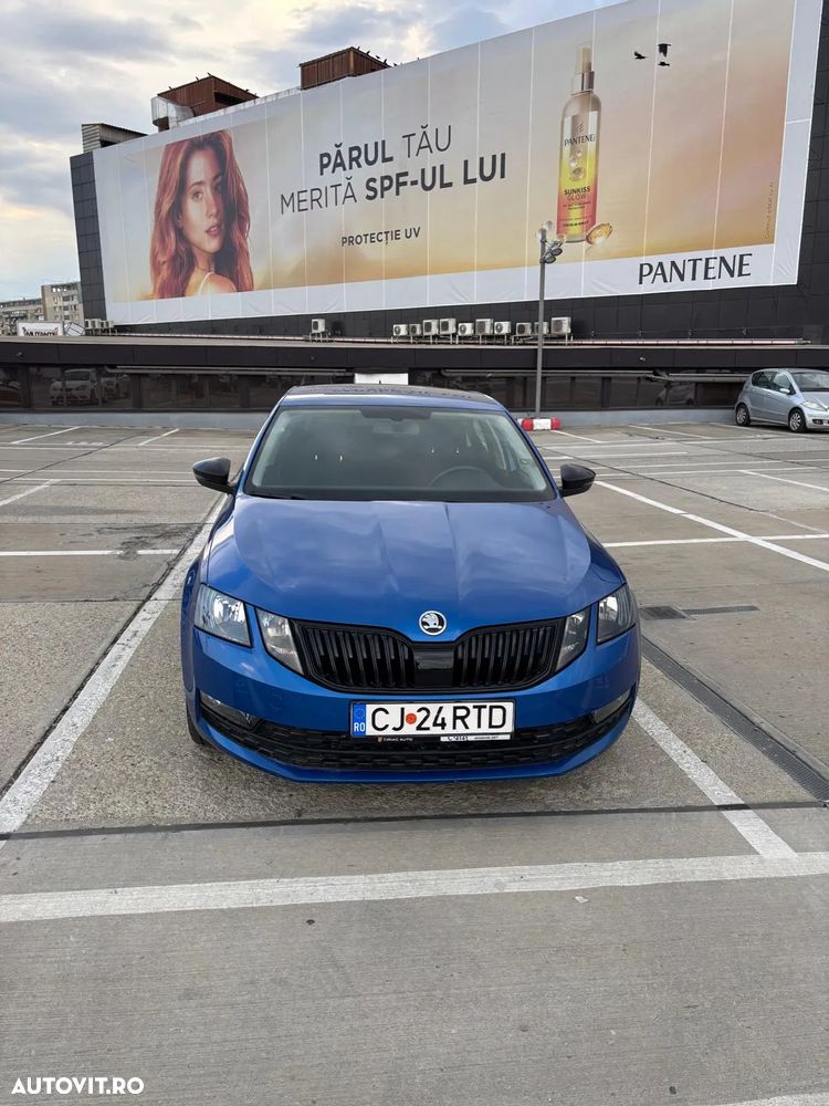 Skoda Octavia 1.5 TSI DSG Ambition - 1