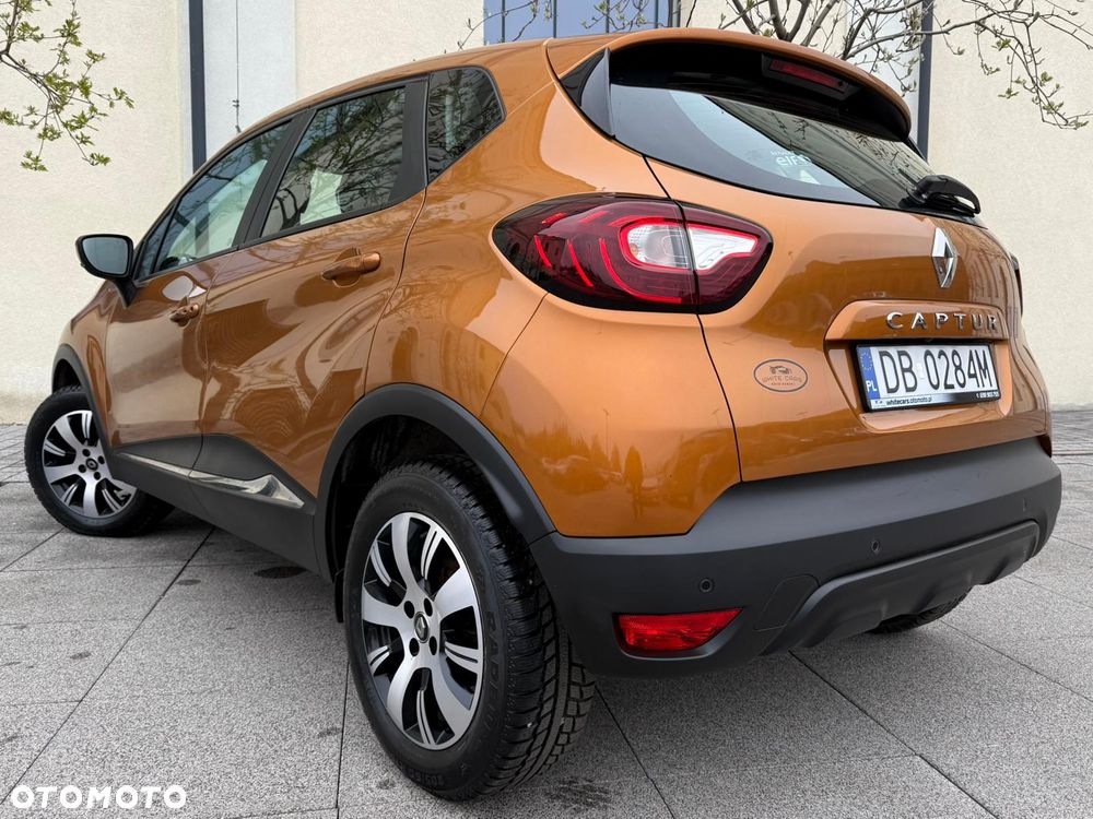 Renault Captur 0.9 Energy TCe Intens - 19