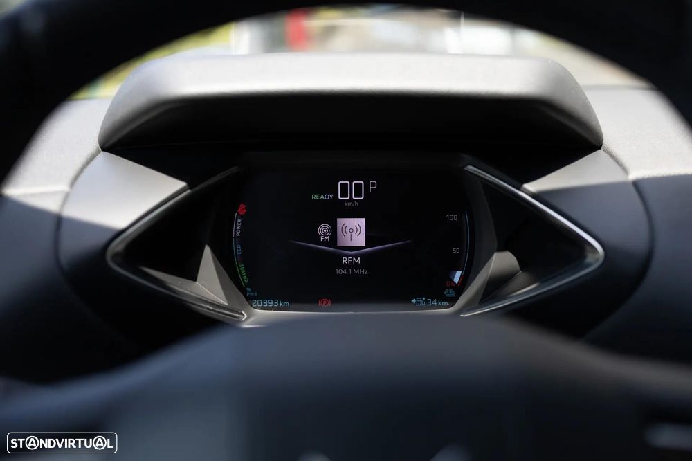 DS DS3 Crossback E-Tense Performance Line - 10