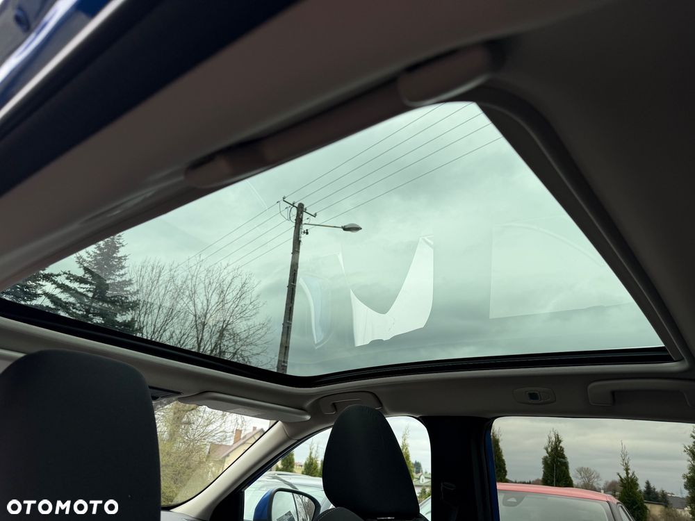 Nissan Qashqai 1.3 DIG-T N-Connecta - 31