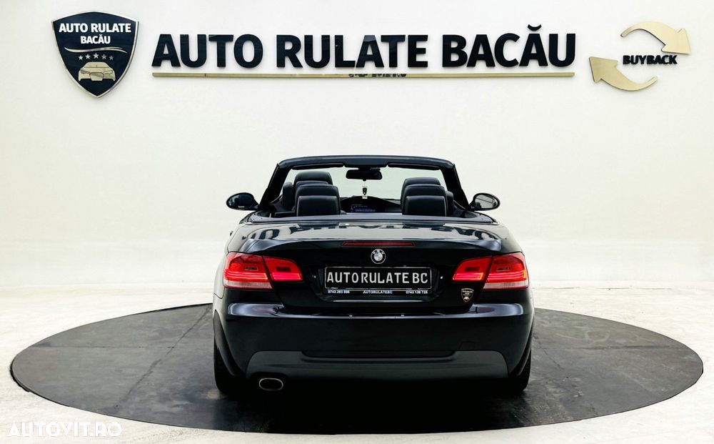 BMW Seria 3 - 11