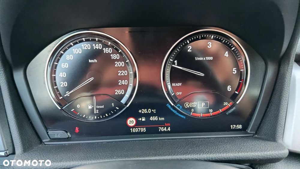 BMW Seria 2 220d xDrive Sport-Aut - 14