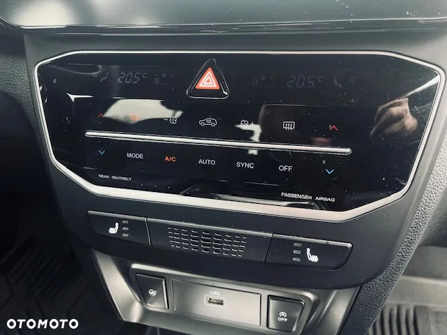 SsangYong/KGM Tivoli 1.5 T-GDI Adventure Plus - 19