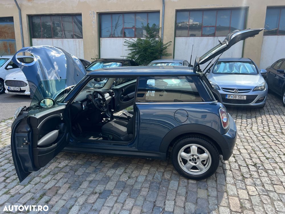 Mini ONE Standard - 3