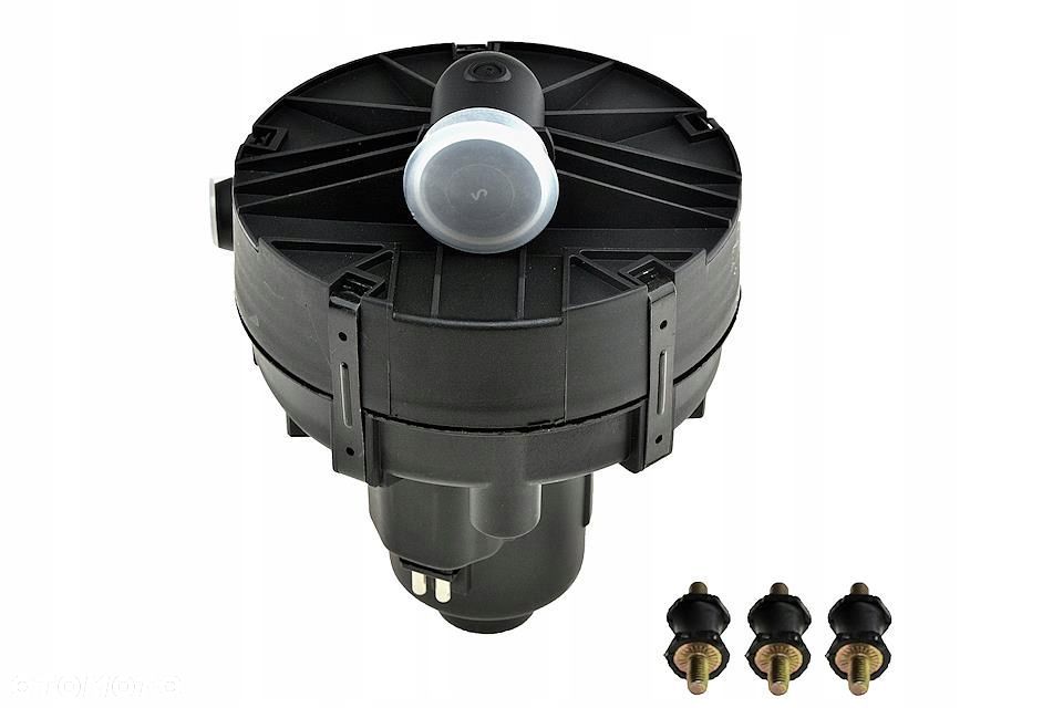 POMPA POWIETRZA WTÓRNEGO MERCEDES E A207 C207 09- - 4