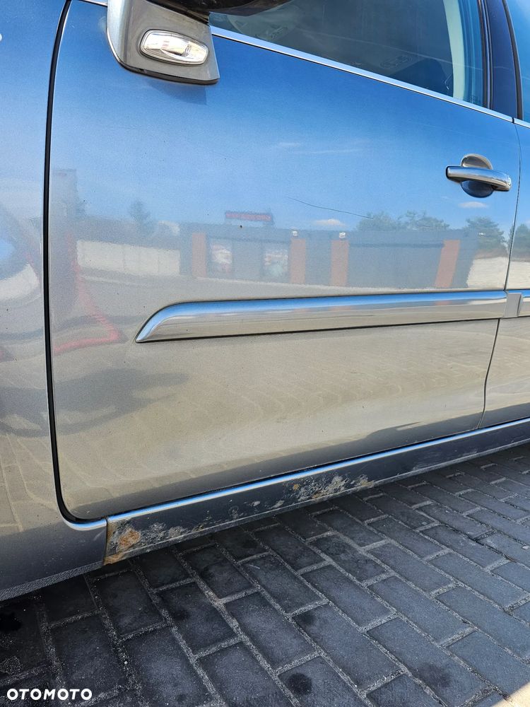 Citroën C4 Grand Picasso 2.0 HDi Exclusive - 18