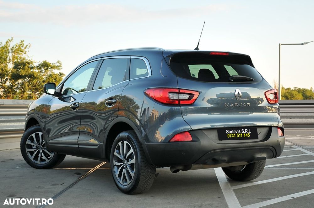 Renault Kadjar - 4