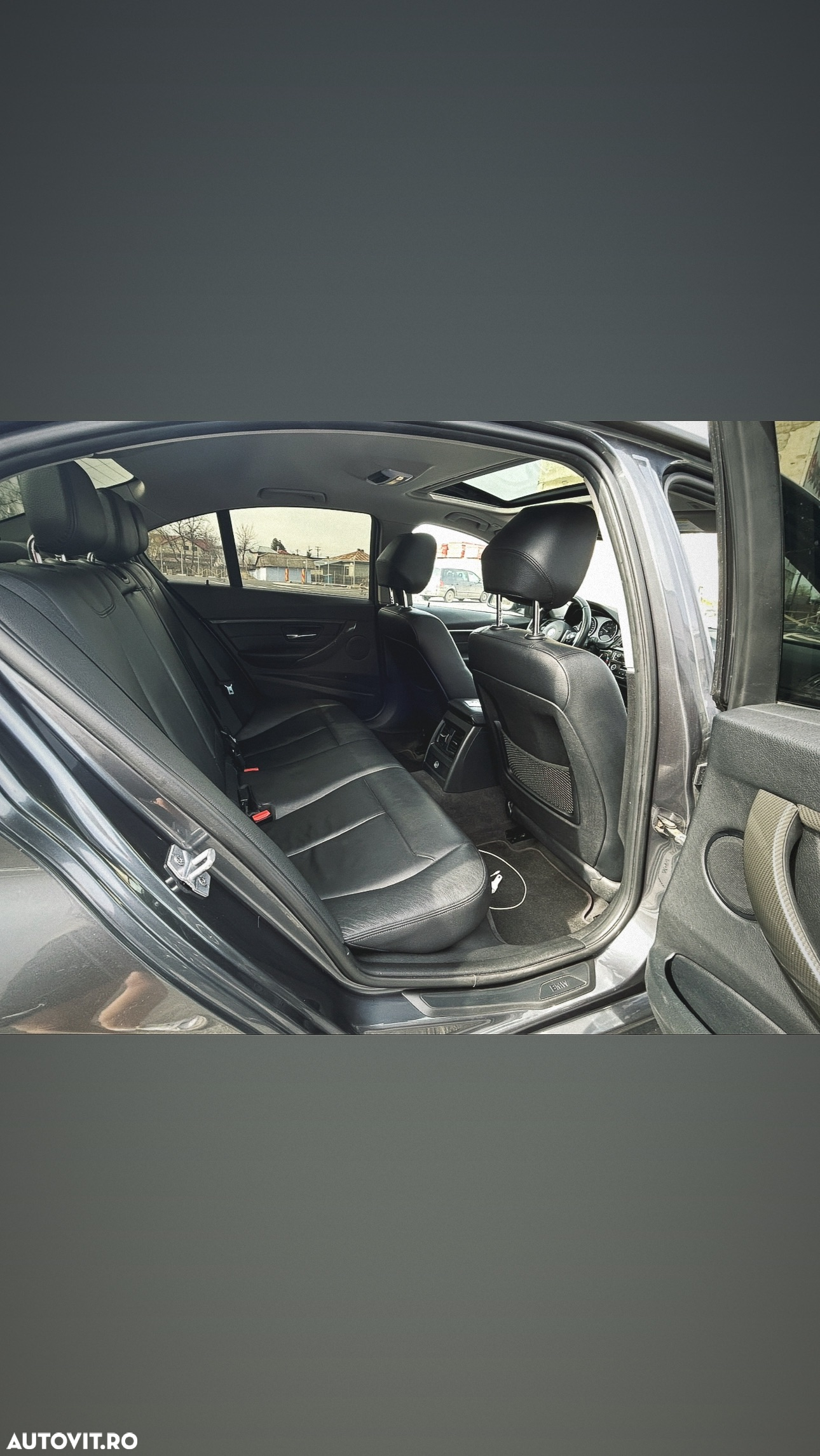 BMW Seria 3 - 4