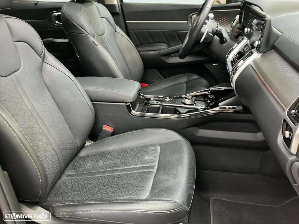 Kia Sorento - 16