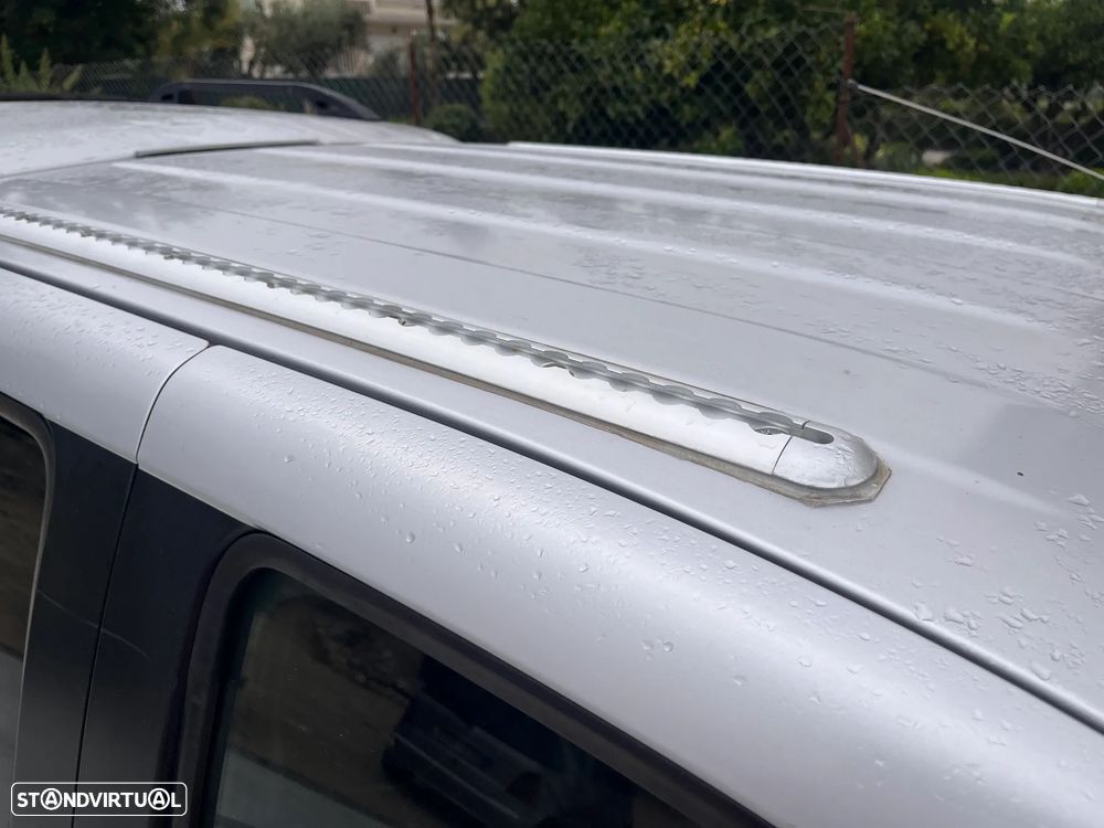 Mazda BT-50 2.5 MZR-CD CD Plus AC - 10