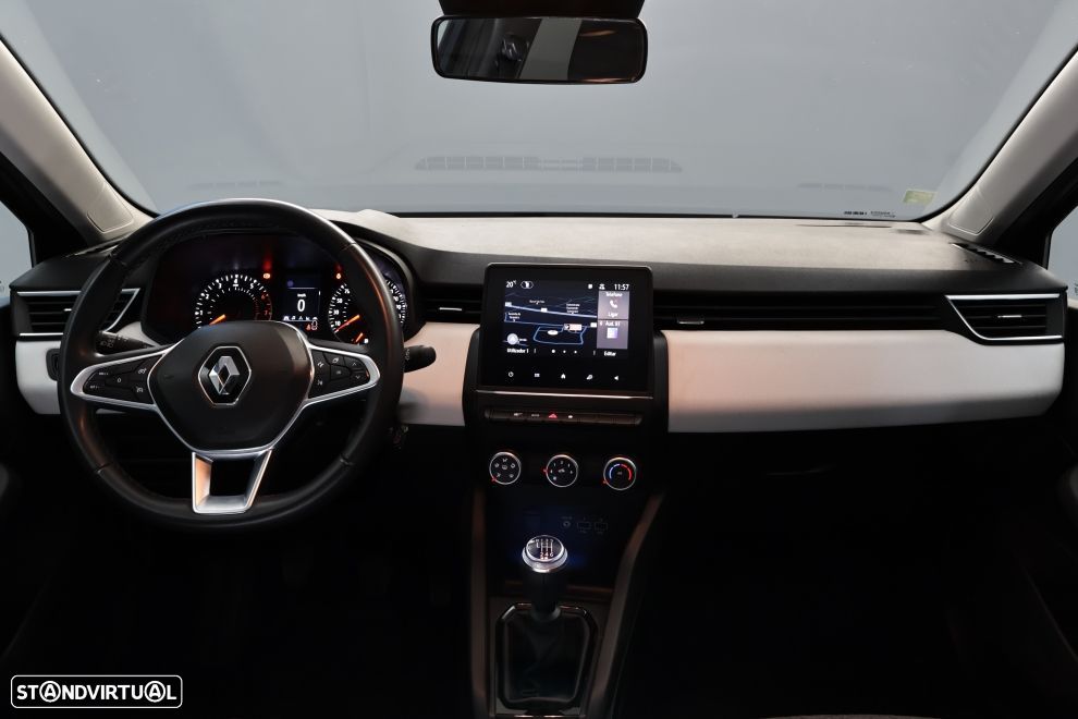 Renault Clio 1.0 TCe Evolution Bi-Fuel - 18