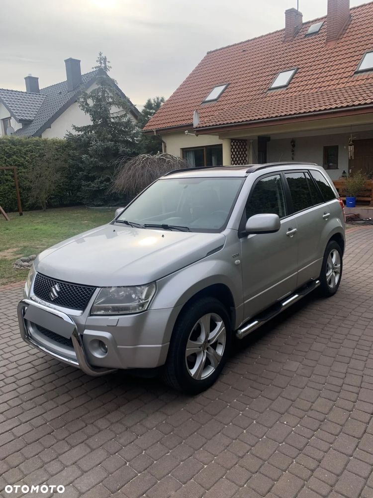 Suzuki Grand Vitara 1.9 DDiS Elegance EU5 - 2