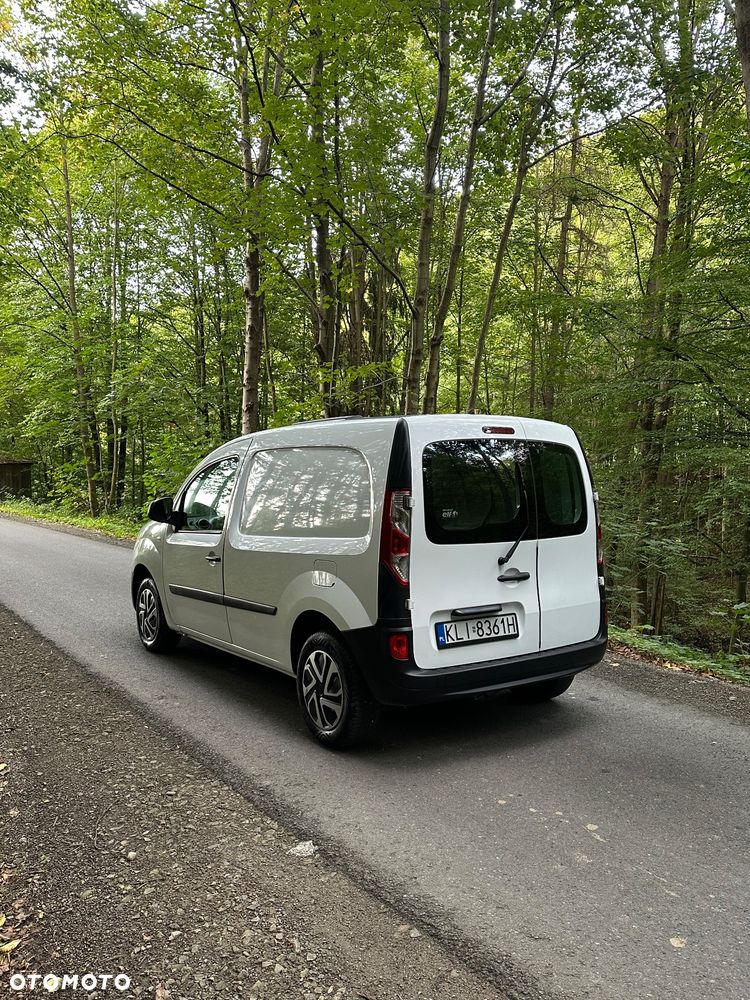 Renault Kangoo 2015 photo 5