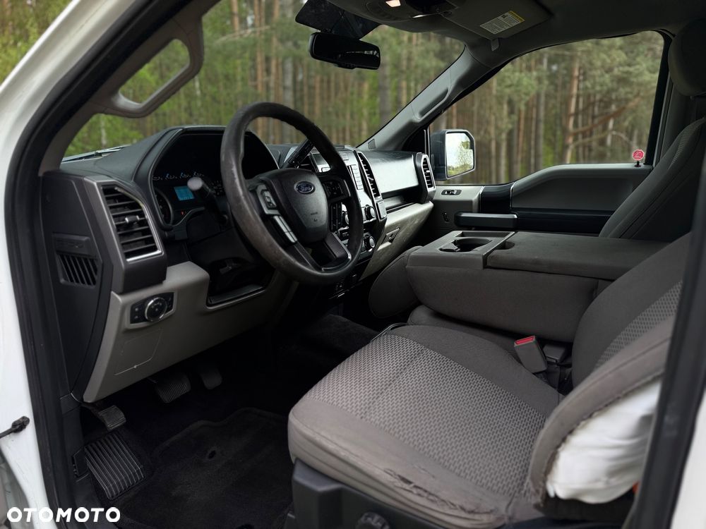 Ford F150 - 11