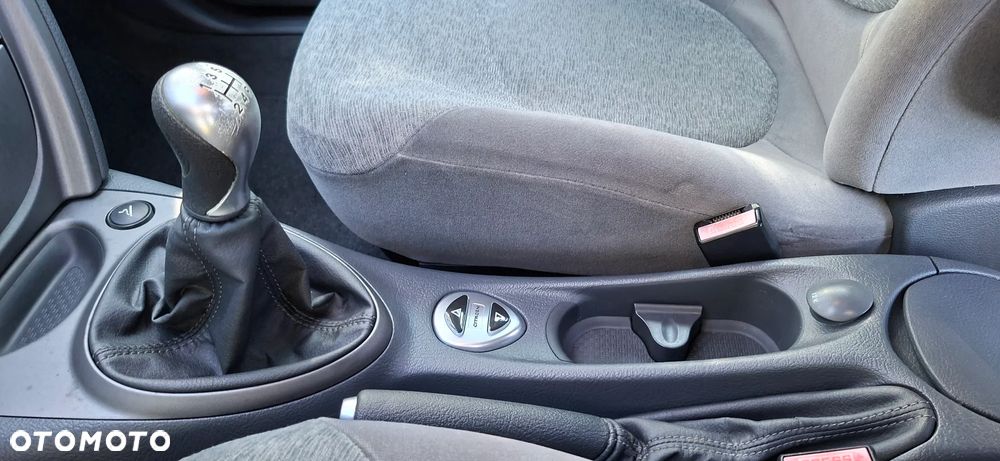 Citroën C5 1.8 16V Style - 13