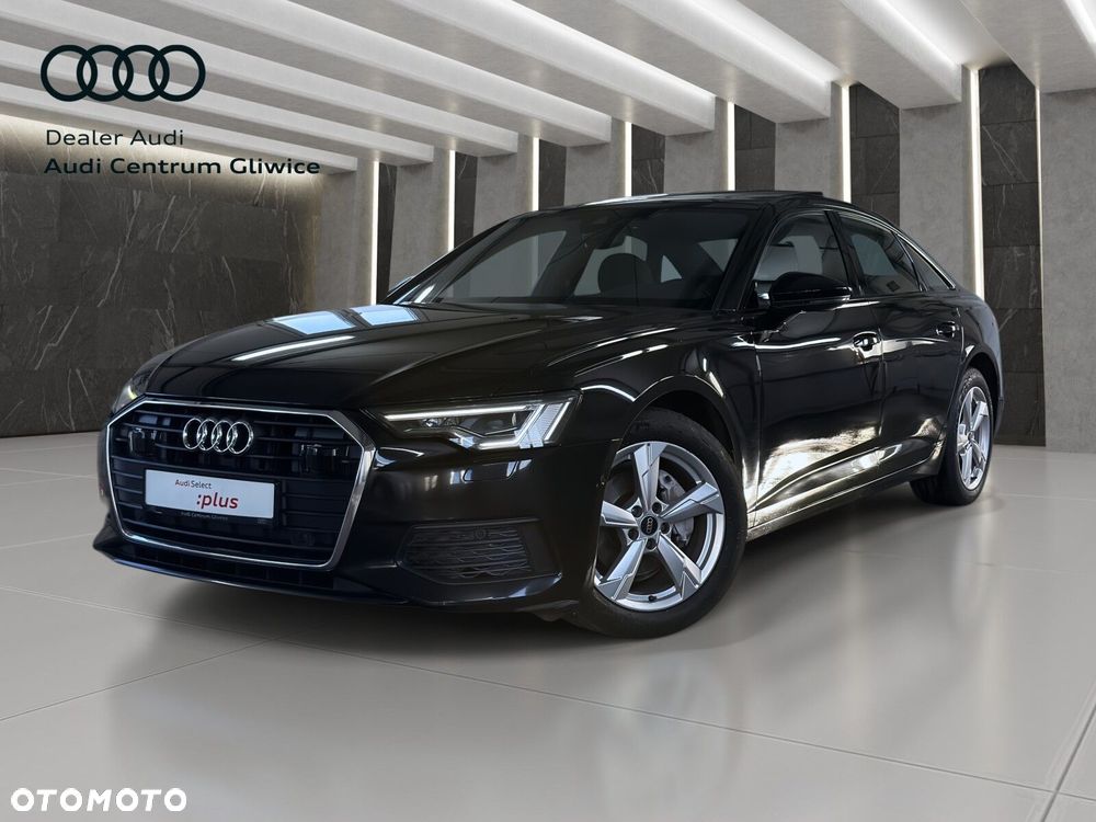 Audi A6 Limousine - 2