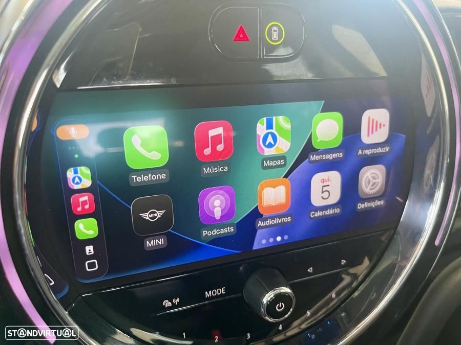 MINI Countryman Cooper SE ALL4 Auto - 25